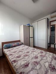 Ang Mo Kio Avenue 8 (D20), Condominium #496314911